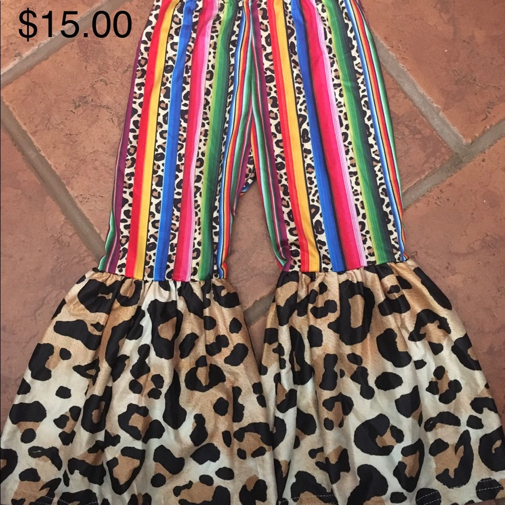 Fancy pants